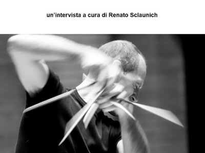 Roberto Dani-cop libretto ridotta
